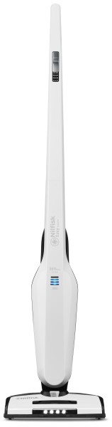Aspirateur balai Nilfisk Easy 36V MAX WIT vooraanzicht