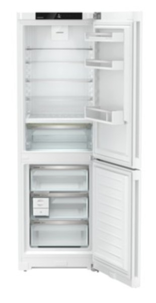 Koelvriescombinatie Liebherr CBND522320 detail 1