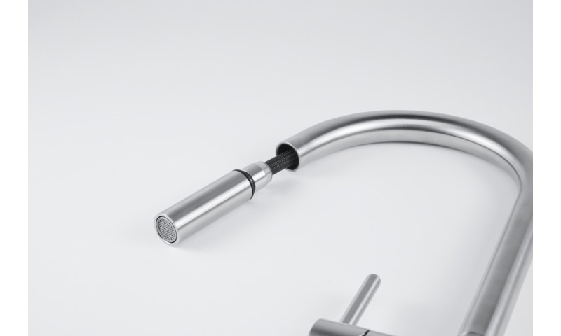 Robinet mono-commande Franke 301910/ACTIE detail 1