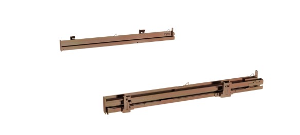 Fours accessoires Siemens HZ638070 vooraanzicht