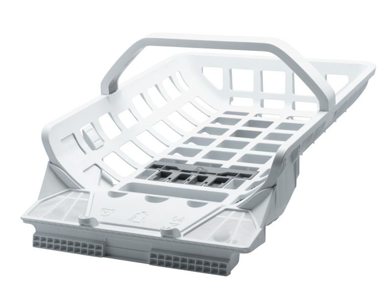 Wassen en drogen toebehoren AEG A4YH200 vooraanzicht