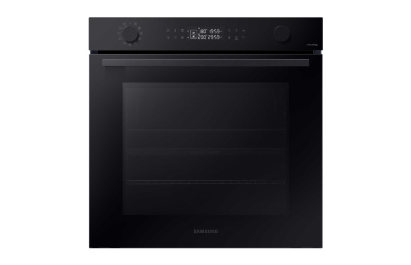 Multifunctie oven Samsung NV7B4450VAK / ZWART ONYX vooraanzicht