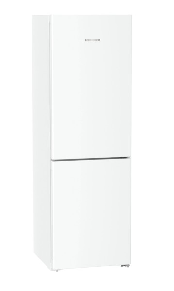 Koelvriescombinatie Liebherr CBND522320 vooraanzicht