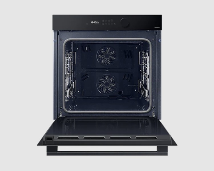 Multifunctie oven Samsung NV7B5655SCK/ZWART_ONYX detail 1