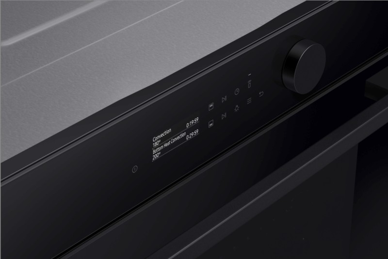Multifunctie oven Samsung NV7B5655SCK/ZWART_ONYX detail 2