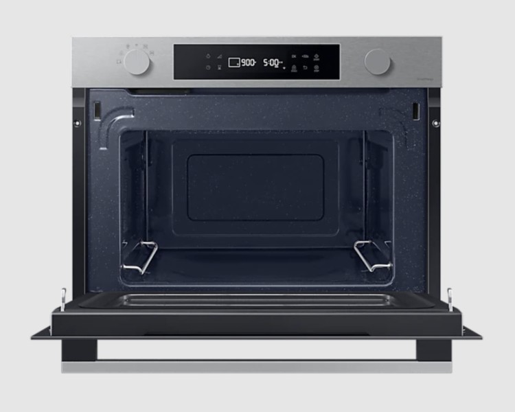 Micro-ondes sans grill Samsung NQ5B4513GBS detail 1