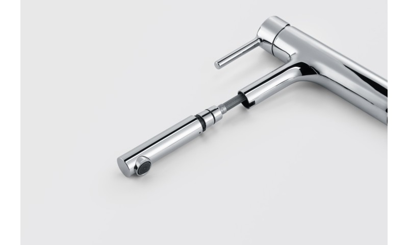 Robinet mono-commande Franke 301912 detail 1