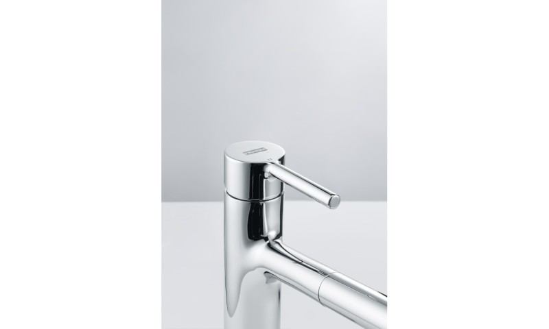 Robinet mono-commande Franke 301912 detail 2