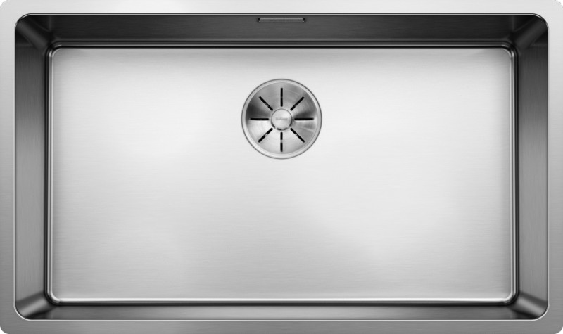 Evier 1 bassin Blanco 522971/** vooraanzicht