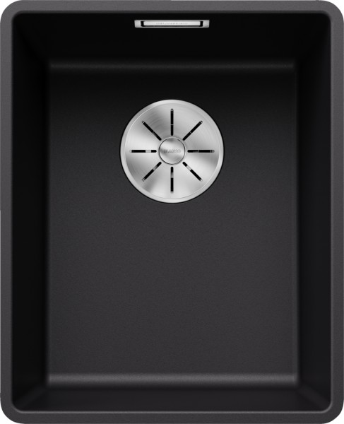 Evier 1 bassin Blanco 525982/** vooraanzicht