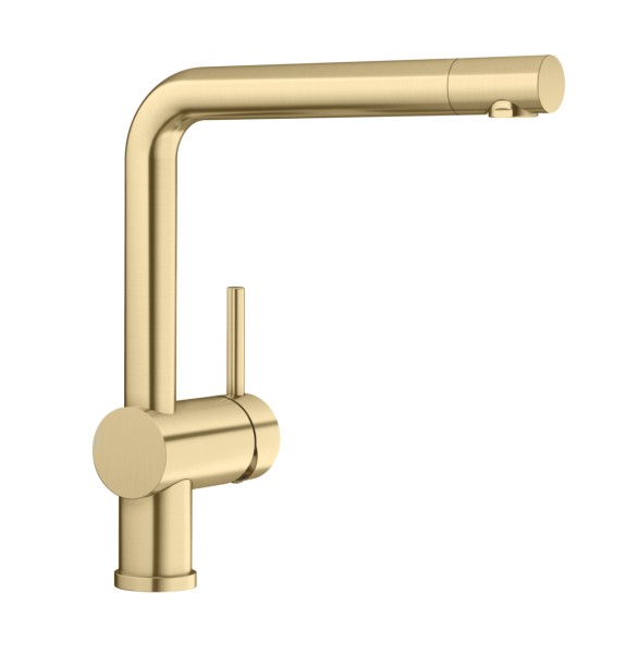 Robinet mono-commande Blanco 526683/** vooraanzicht