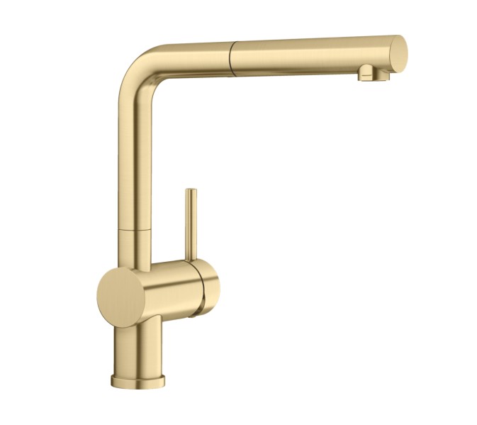 Robinet mono-commande Blanco 526684/** vooraanzicht