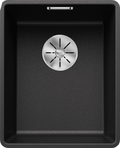 Evier 1 bassin Blanco 523416/** vooraanzicht