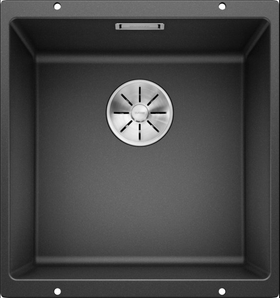 Evier 1 bassin Blanco 523422/** vooraanzicht