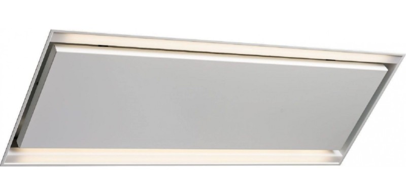 Hotte groupe aspirant Venduro RALL90-MMI vooraanzicht