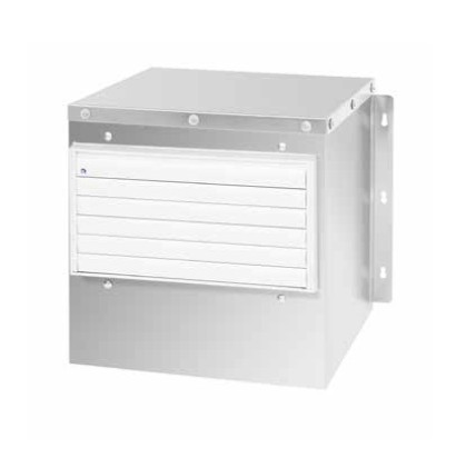 Hotte accessoires Venduro B-EC-BG30 vooraanzicht