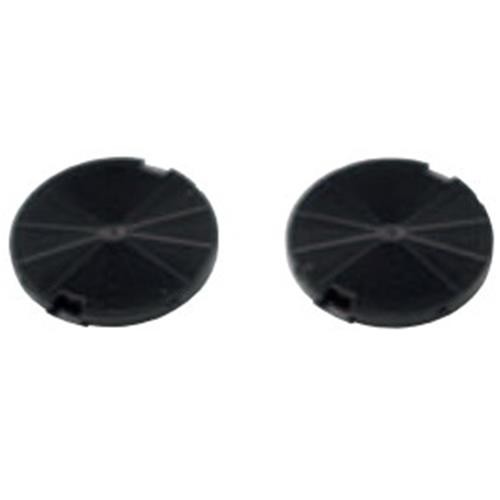 Hotte accessoires Smeg KITFC62 vooraanzicht