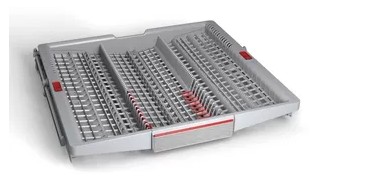 Vaatwassers toebehoren Bosch SGZ6DB04 vooraanzicht