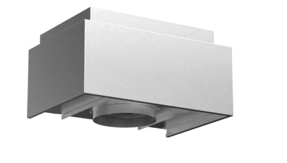 Hotte accessoires Bosch DWZ2FX5D1 vooraanzicht