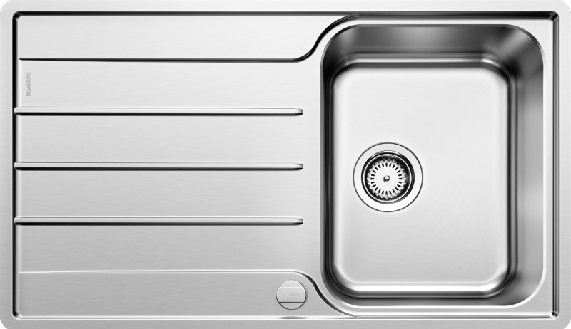 Evier 1 bassin Blanco 523031 vooraanzicht