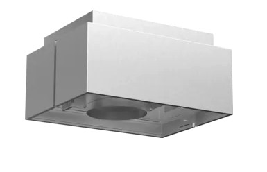 Hotte accessoires Bosch DIZ2FX5D1 vooraanzicht