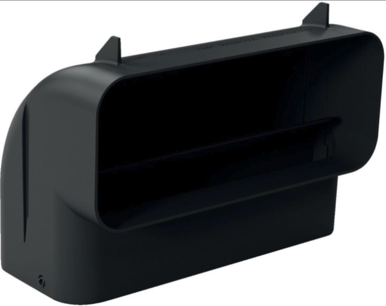 Hotte accessoires Siemens HZ9VDSB3 vooraanzicht