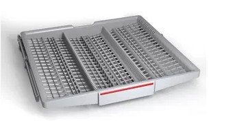 Vaatwassers toebehoren Bosch SGZ6DX03 vooraanzicht