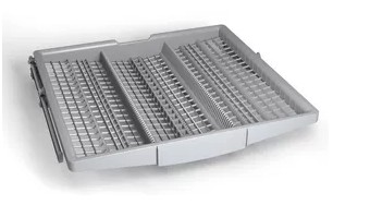 Vaatwassers toebehoren Bosch SGZ6DX02 vooraanzicht