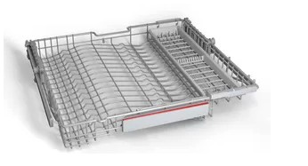 Lave-vaisselle accessoires Bosch SGZ6RB04 vooraanzicht