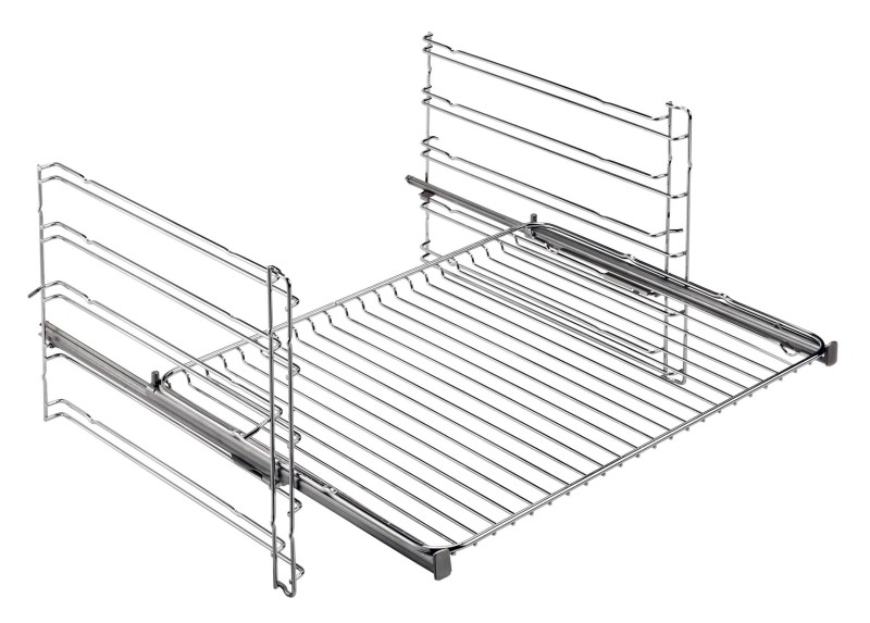 Oven toebehoren AEG TR1LV vooraanzicht