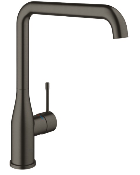 Eéngreepskraan Grohe 30269AL0 vooraanzicht