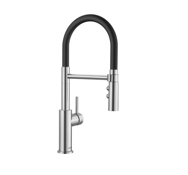 Robinet mono-commande Blanco 525792 vooraanzicht