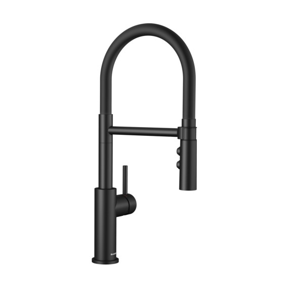 Robinet mono-commande Blanco 525793/** vooraanzicht