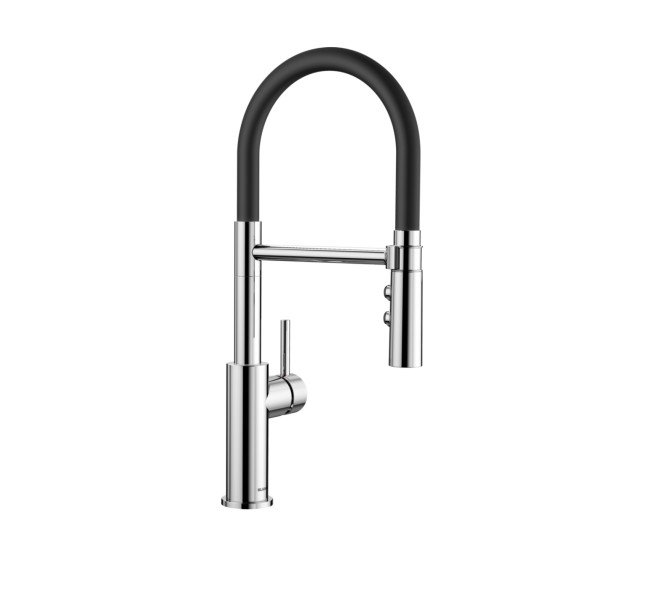 Robinet mono-commande Blanco 525791 vooraanzicht