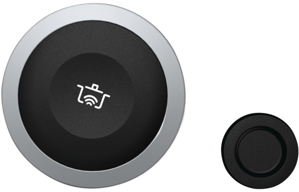 Taques accessoires Bosch HEZ39050 vooraanzicht