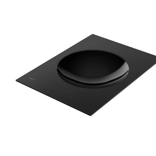 Taque de cuisson modulaires Novy 3773 detail 2