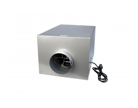 Hotte accessoires Venduro PLASMAUNITOMKASTING-IQ850 vooraanzicht