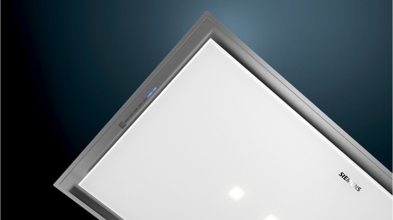 Dampkap inbouwgroep Siemens LR97CBS20 detail 1