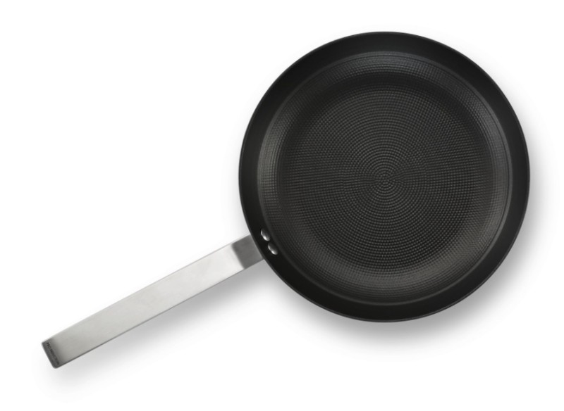 Kookplaat toebehoren Siemens HZ9FE280 detail 1