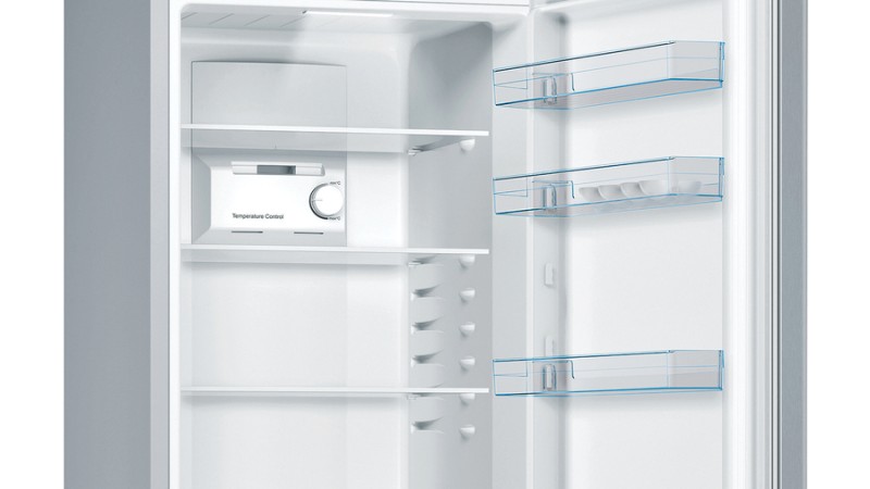 Combiné réfrigérateur/congélateur Bosch KGN36NLEA detail 1