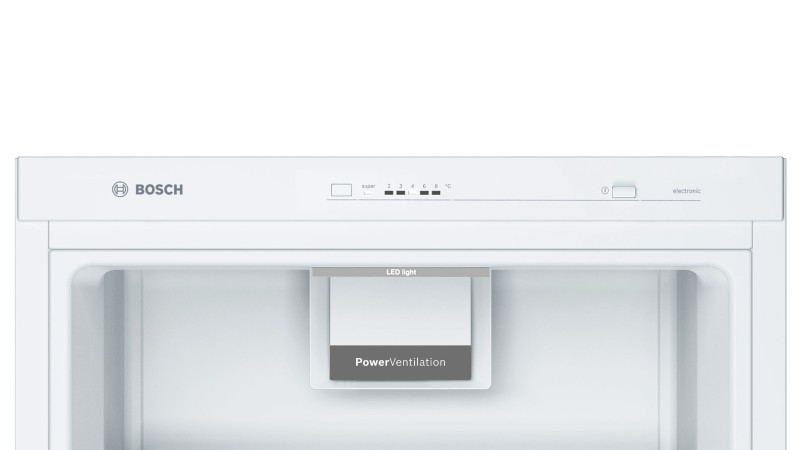 Frigo Bosch KSV33VWEP detail 4