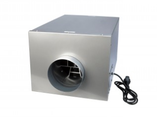 Hotte accessoires Venduro PLASMAUNITOMKASTING-IQ650 vooraanzicht