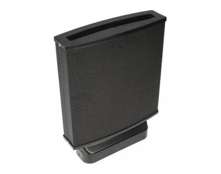 Hotte accessoires Venduro CA-F230/80-312PLM vooraanzicht