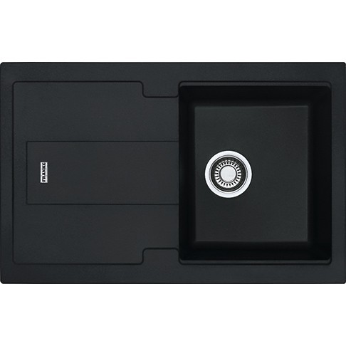 Evier 1 bassin Franke BLG611OX1 vooraanzicht