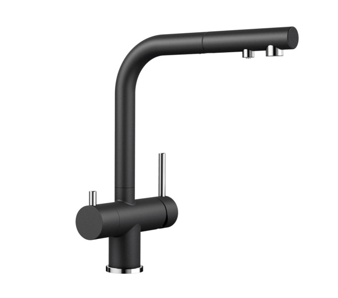 Robinet mono-commande Blanco 525200/** vooraanzicht