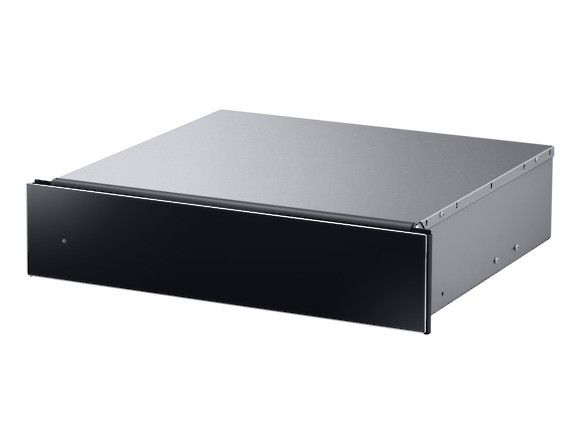 Warmhoudlade Samsung NL20T8100WK / ZWART ONYX detail 1