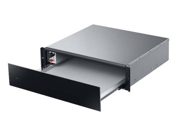 Tiroir chauffe plat Samsung NL20T8100WK / ZWART ONYX detail 2