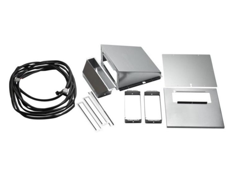 Hotte accessoires AEG M2CKRM03 vooraanzicht