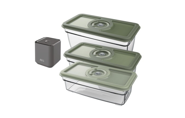 Oven toebehoren AEG AVFK1 detail 1