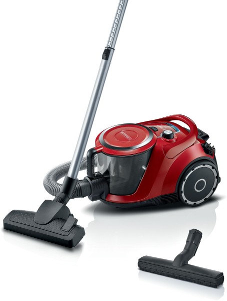 Aspirateur Bosch BGC41Q69 vooraanzicht